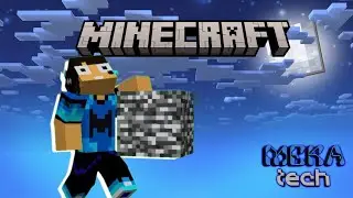 Meka Tech: NEM TUDO é o QUE PARECE - Minecraft Machinima - EP.01