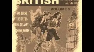 The Kilties - Giddy Up A Ding Dong