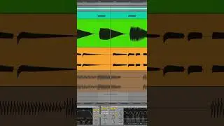 Volca Modular and Monotron 20240116 Jam  #synth #korg #abletonlive