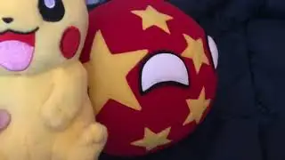 China’s Souvenir (old video)