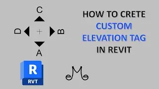 Revit Tutorial - Custom Interior Elevation Tag