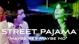 STREET PAJAMA "Maybe Yes, Maybe No" {1978) w/Bill Poutinen - LIVE from the RUSTY SCUPPER