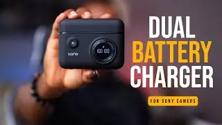 I Tested the Last Charger You’ll Ever Need