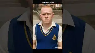If Bully was in Real Life.. what next? 