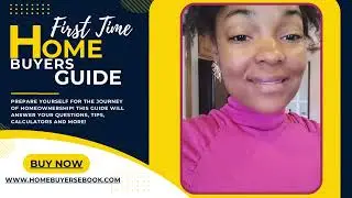 Home Buyers Ebook
