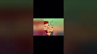 Мемчик по HTF