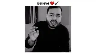 खुद पर भरोसा करना सीखो ❤💯 | motivational status | watsapp status | Alakh pandey