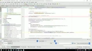 How To Create Material Dialog in Android Studio