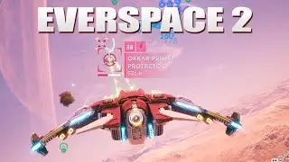 EVERSPACE 2 Стрим Обзор / ProF1