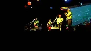 Koufequin - Teatro IFT - 11-10-08