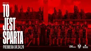 Trailer: To jest Sparta - sezon II