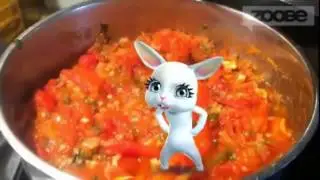 Зайка ZOOBE на русском 'Я просто замуж хотела'