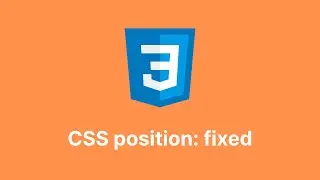 CSS position: fixed Explained – Keep Elements Visible While Scrolling!