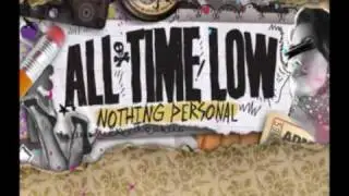 All Time Low - Damned If I Do Ya (Damned If I Don't) Chipmunk Version.