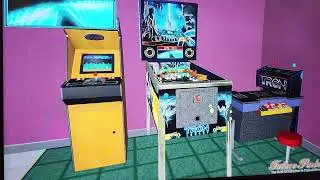FX3 & Future Pinball on ryzen 7 mini pc