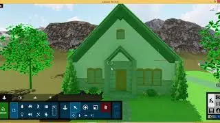 how to import sketchup,revit  model in lumion9 [2]