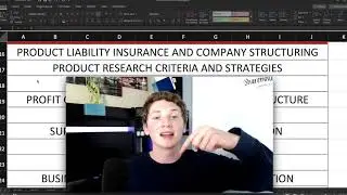 How To Sell On Amazon FBA For Beginners! - Step By Step Tutorial 2020