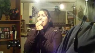 Female Vocalist Beautiful Mourning - Machine Head