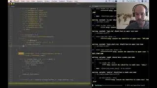 Part 14 - DMN like Tokenizing... more tests and refactoring in Rust