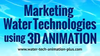 Water Technology Animations