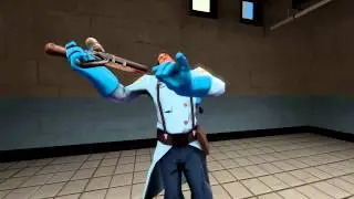 What i dont get about the Vita-Saw taunt