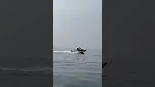 Магадан, бухта Нагаева