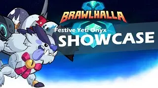 Brawlhalla Happy Brawlhallidays 2020 .EXE