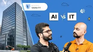 Is AI Killing Indian IT companies?