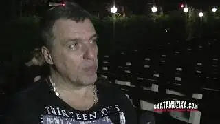 Zvonimir Djukic secanje na Festival omladina 1986