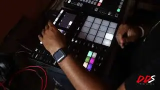 MASCHINE MK3   Arrangement, Arranging A Beat!