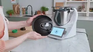 Modo Cortar en tu Thermomix® TM6: Todo lo que debes saber de este Modo | #CortadorPlusThermomix®