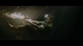 The Waterhouse - Trailer (October 2024)