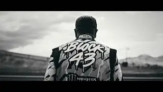CSR2 X Ken Block - ART OF ROAR Ep1
