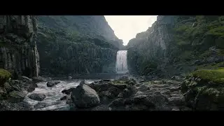 DEATH STRANDING PC - Ultrawide Landscape