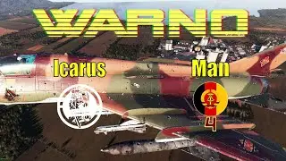 WARNO Ranked | No Airborne Rush?