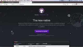 Hướng dẫn dùng Git và Github trên Mac