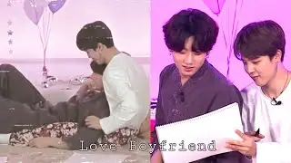 JIKOOK || KOOKMIN - Sexuality 😍🔥 (Sexualidad)
