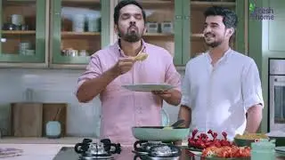 Hassle Free, Fresh Chicken, FreshToHome App Se   (Tamil)