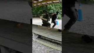 Fastest Gun Reload Wins