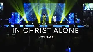 In Christ Alone - CCIOMA