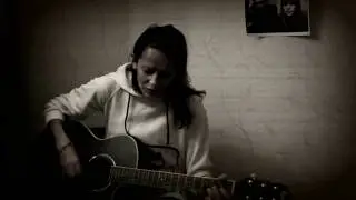 N.ElF - Стервенею (cover Янка Дягилева)