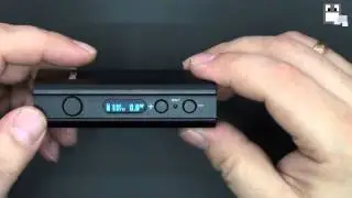 Обзор электронного мода SmokTech X-Pro m45W - Luckysmoker.ru