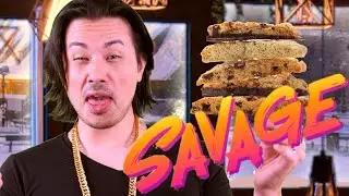 Biscotti commercial from USA