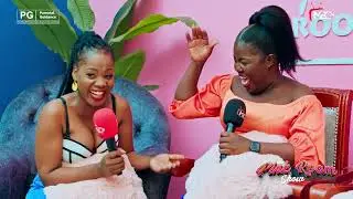 Obulungi Buluma - Body Shaming Effects | The Pink Room Show | MBCTV