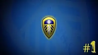 Fifa 14 - Карьера [Leeds United] #1