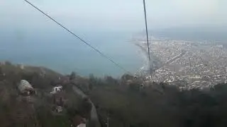 Ordu teleferik