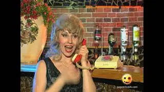 Каламбур. Бар Каламбур 18 / Calambur. Bar Calambur 18