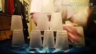 My Favorite Stacker 2016