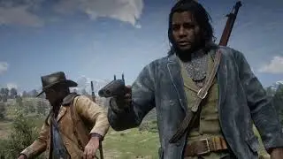 Update & Funny Shorts Compilation - Red Dead Redemption 2