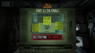 JR'S: THE FINALE | DESTROYING THE MANGLE